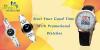 Photo for Classic Promotional Clocks and Watches Collection @ This Promo Works