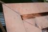 Photo for Built-in gutter restoration by Fine Custom Carpentry