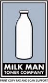 Photo for MilkMan Toner Company.