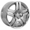 Photo for Buy Chevy Rims And Tires at XyzWheels