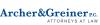 Photo for Archer & Greiner, P.C.
