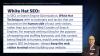 Photo for Real Estate Internet Marketing Term of the Day: White Hat SEO