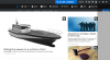 Photo for Connect with the ocean industries - A  global knowledge super-cluster