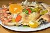 Photo for Portuguese restaurant, restaurant, seafood restaurant