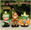 Photo for League of Legends Q-version figure