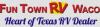 Photo for Fun Town RV Waco