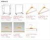Photo for Commercial Grade Rolling Racks & Garment Hangers