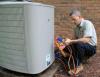 Photo for Heating System Repair in Charlotte, NC