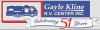 Photo for Gayle Kline RV Center