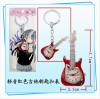 Photo for K-ON! Watch Key Chain cheap china anime toys