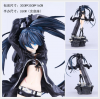 Photo for Black Rock Shooter Figure 18 cm anime wholesale