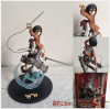 Photo for Attack on Titan Figure 23CM Cheap China Anime Toys