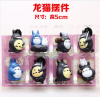 Photo for TOTORO figure 8 pcs for 1 set cheap China anime toys