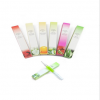 Photo for 6 type nail art cuticle oil treatment revitalize kit