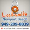 Photo for Locksmith Newport Beach