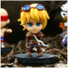 Photo for League of Legends The Prodigal Explorer Ezreal Figure Anime Wholesale