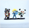 Photo for League of Legends Small Figure Anime products Wholesale