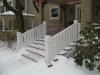 Photo for Porches and Stairs by Fine Custom Carpentry