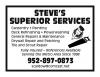 Photo for Steve's Superior Services