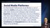 Photo for Real Estate Internet Marketing Term of the Day: Social Media Platforms