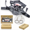 Photo for Tokyo Ghoul COS Mask 3 pcs Anime Wholesale