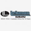 Photo for Lehman Subaru