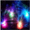 Photo for Colors Changing LED Luminescent fiber Night Lights Lamp For Christmas