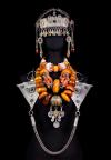 Photo for Berber Jewelry, The Art of Moroccan Silver