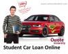 Photo for Student Auto Loan Lenders