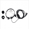Photo for Throat Mic Earpiece Headset Headphone PTT Baofeng UV5R UV3R Kenwood 2-pin Type