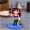 Photo for League of Legends The Bounty Hunter Miss Fortune Figure
