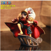 Photo for One Piece Luffy Figure 15cm