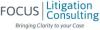 Photo for Witness Preparation Consultant