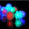 Photo for 220V 5M 20 LED High Quality Pine Cones Shape String Light Festival Fairy for Xmas Christmas Garden Party