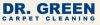 Photo for Dr. Green Carpet Cleaning