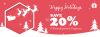 Photo for 20% discount for any IT projects this season