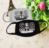 Photo for Sword Art Online Mask Anime products Wholesale