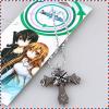 Photo for Sword Art Online Necklace Cheap China Anime Toys