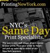 Photo for Printing New York