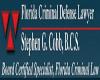 Photo for Cobb Criminal Defense Law Firm