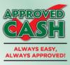 Photo for Approved Cash Advance