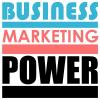 Photo for Business Marketing Power