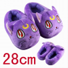 Photo for SailorMoon Plush Slipper Anime products Wholesale