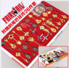 Photo for Fairy Tail key chain 26 pcs for 1set