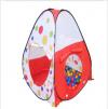 Photo for 2 in 1 Kids Tent Tunnel Outdoor Play Children Toddler Pit Ball Pool Crawl and Play Fun