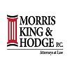 Photo for Morris, King & Hodge, P.C.