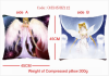 Photo for Sailormon Double-Side Cushion Cheap China Anime Toys
