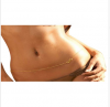 Photo for New Fashion Designed No 8 Waist Belly Body Chain Sexy Body Jewelry