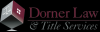 Photo for Dorner Law