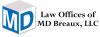 Photo for Law Offices of MD Breaux